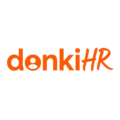 DonkiHR
